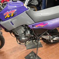 Yamaha XT 600 3tb ASI