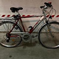 Bicicletta da uomo Atala 28”