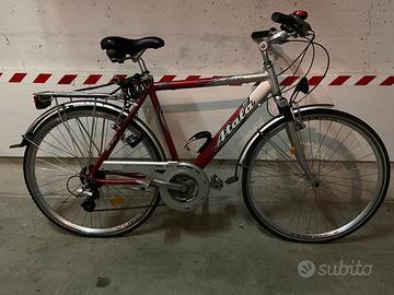 Bicicletta da uomo Atala 28”