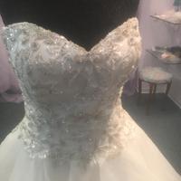 Abito da sposa da ATELIER - Meno di meta' prezzo