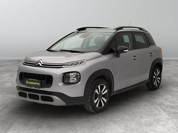 CITROEN C3 Aircross 2017 - C3 Aircross 1.2 U232631
