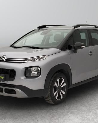 CITROEN C3 Aircross 2017 - C3 Aircross 1.2 U232631