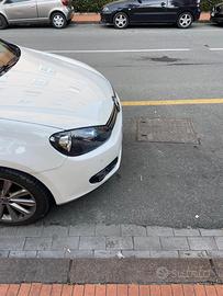 Volkswagen Golf 6 2.0 TDI 140 CV DSG