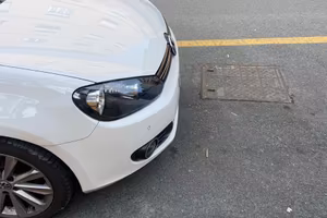 Volkswagen Golf 6 2.0 TDI 140 CV DSG
