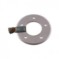 Flangia della corona per Innocenti Lambrettino 140