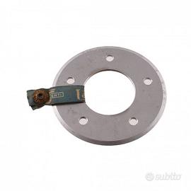 Flangia della corona per Innocenti Lambrettino 140