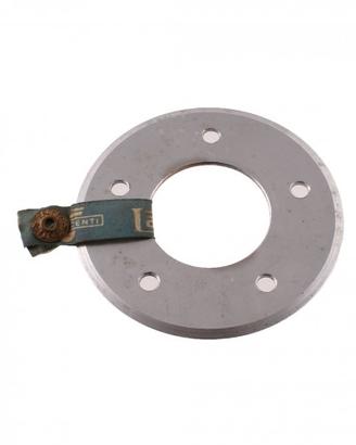 Flangia della corona per Innocenti Lambrettino 140