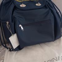 Zaino 31x35x18 Mandarina Duck 