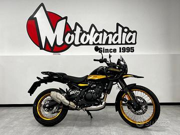 ROYAL ENFIELD HIMALAYAN 450