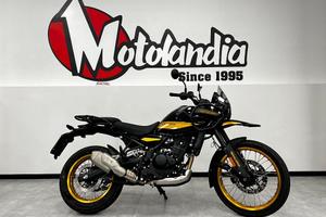 ROYAL ENFIELD HIMALAYAN 450
