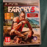 PS3 Far Cry 3