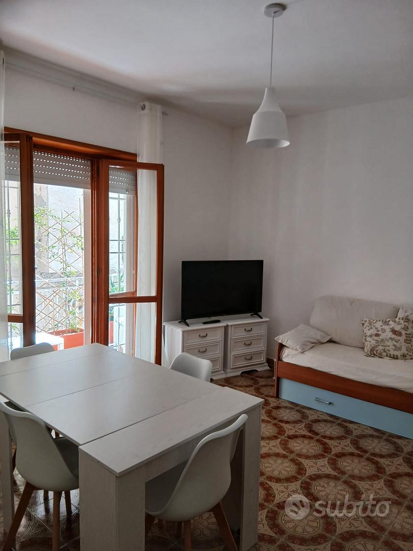 Appartamento – Latina, Nicolosi - Altro
