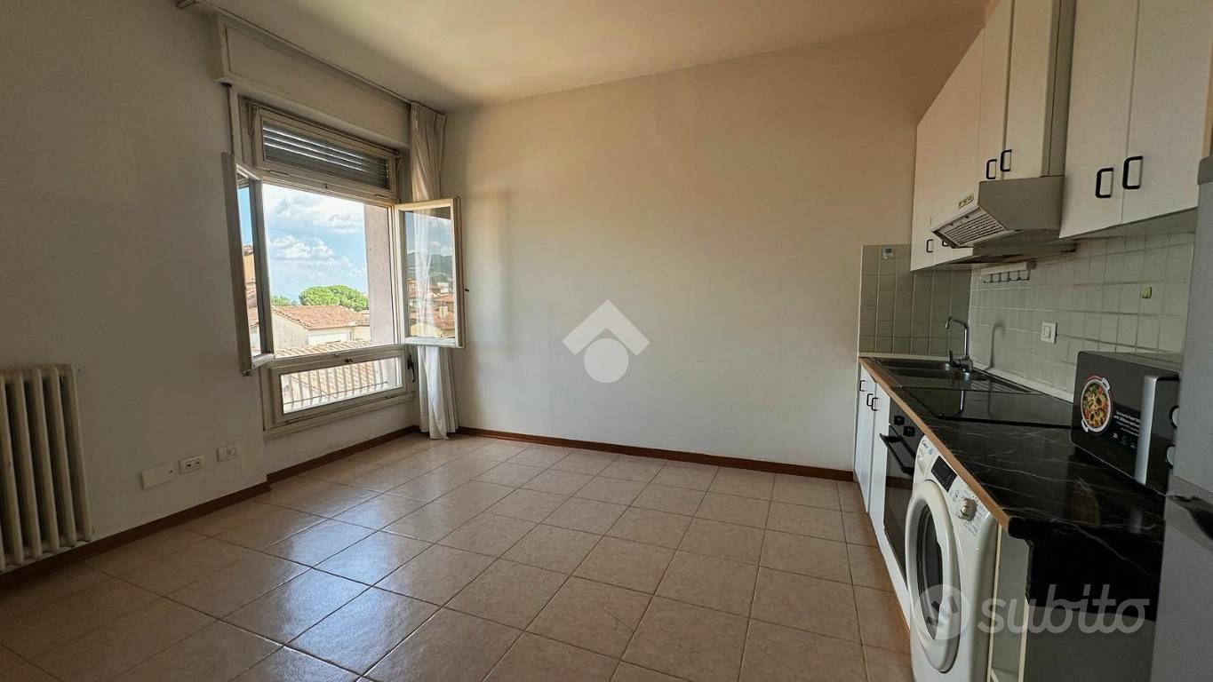 Appartamento – Pistoia, Lo Sperone - Vista 4