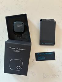 Localizzatore GPS Piquadro connequ Bagmotic