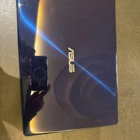 Notebook Asus UX331U