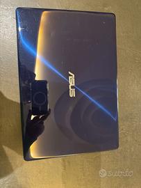 Notebook Asus UX331U