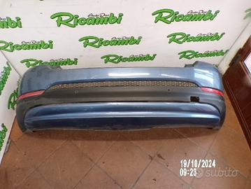 PARAURTI POSTERIORE PER FIAT 500X ANNO 2020