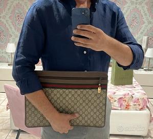 Pochette Gucci ophidia