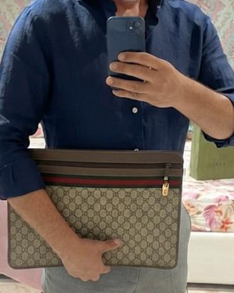 Pochette Gucci ophidia