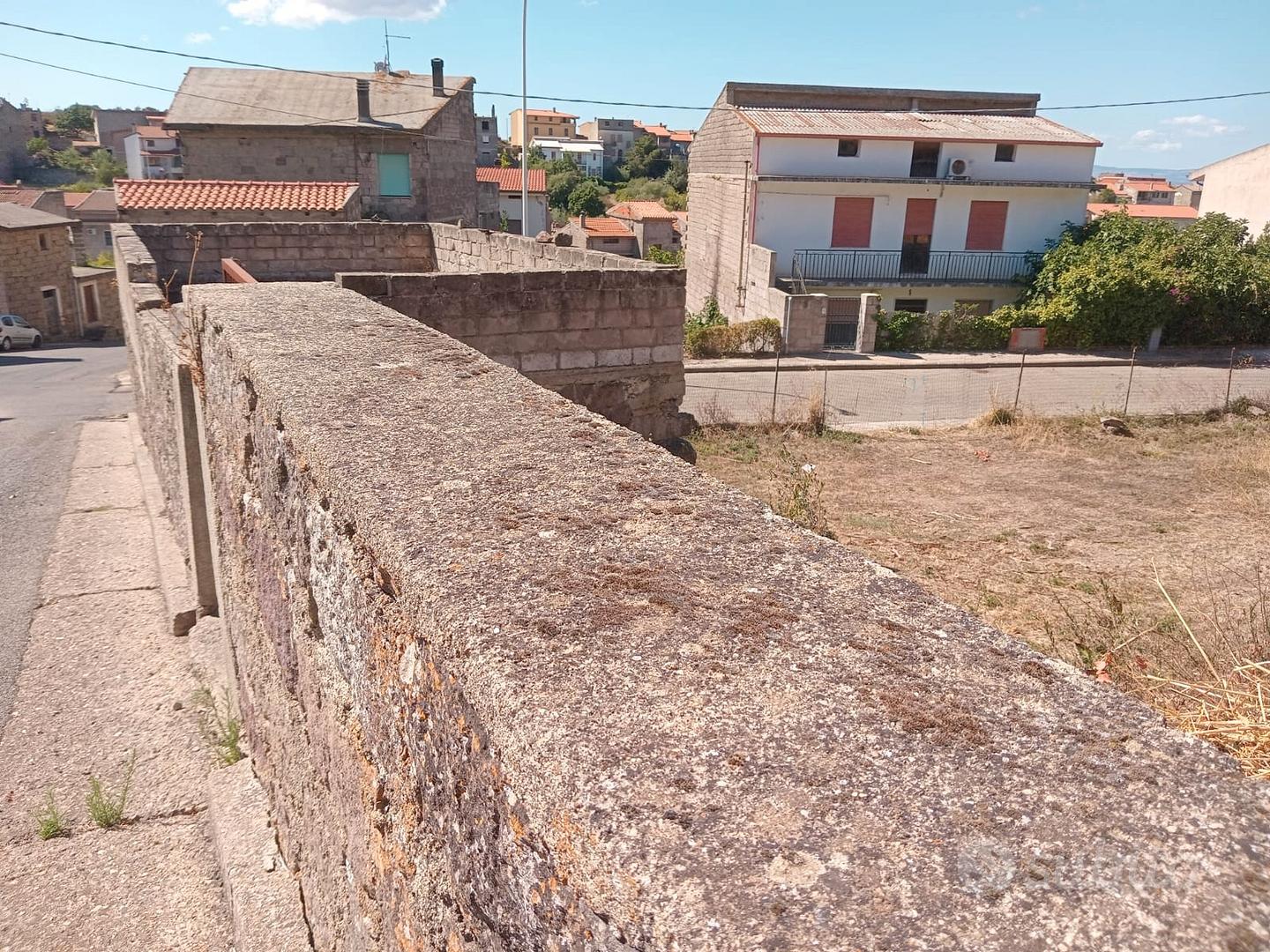 Terreno edificabile - Vista 2
