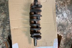 Albero motore Yamaha R6 1998-2001