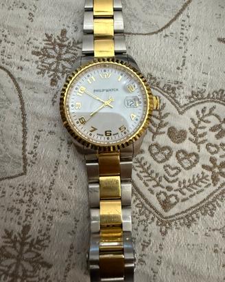 Orologio philip watch