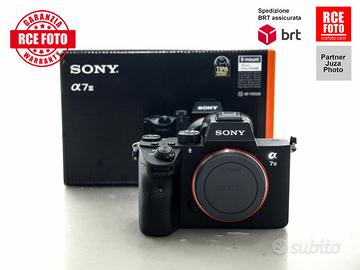 Sony A7 III