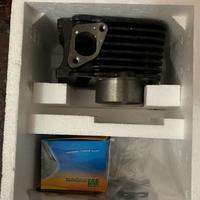 Gruppo termico top 80