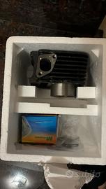 Gruppo termico top 80