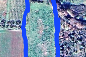 Terreno pianeggiante