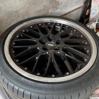 Bbs speedline