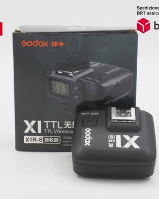 GODOX X1R-S