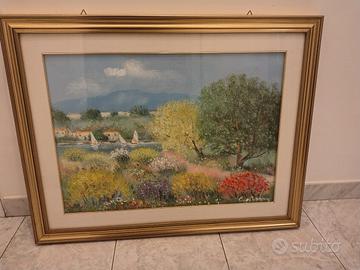 quadro vintage 