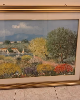 quadro vintage 