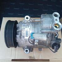 Compressore clima Opel Astra J da rigenerare