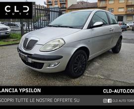LANCIA Ypsilon 1.3 Multijet 16V