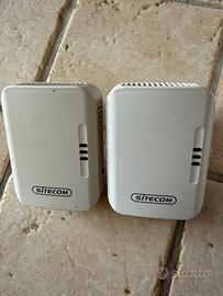 Powerline Sitecom 200mbps
