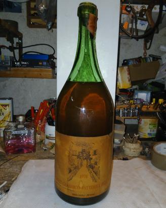 Bottiglia Magnum 3,7 lt Fattoria dell Aiola 