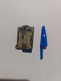 spilla star wars 