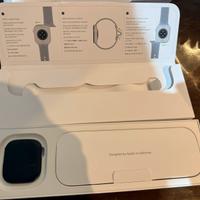 Apple Watch serie 10 GPS + Cellular
