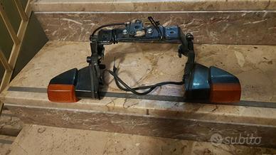 moto Honda VFR 750 F 1986