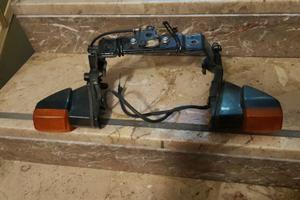 moto Honda VFR 750 F 1986