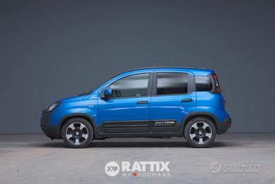 FIAT Pandina III 2024 Cross Pandina Cross 1.0 fire
