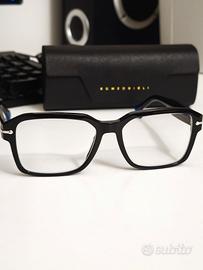 Occhiali firmati Romeo Giglio