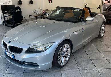 BMW Z4  -  S-drive 20i  2012