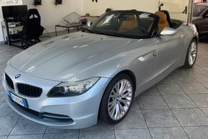 BMW Z4  -  S-drive 20i  2012