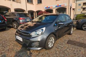 Kia Rio 1.2 cvvt Cool 5p E6