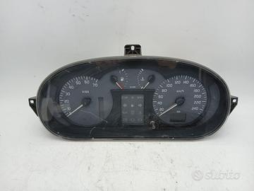 Quadro strumenti RENAULT SCENIC I '99