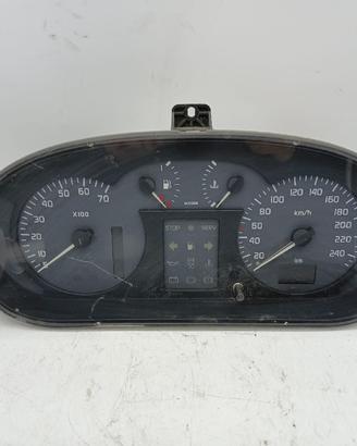 Quadro strumenti RENAULT SCENIC I '99