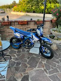 yamaha dt 50
